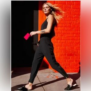 Athleta Brooklyn Jumpsuit NWT